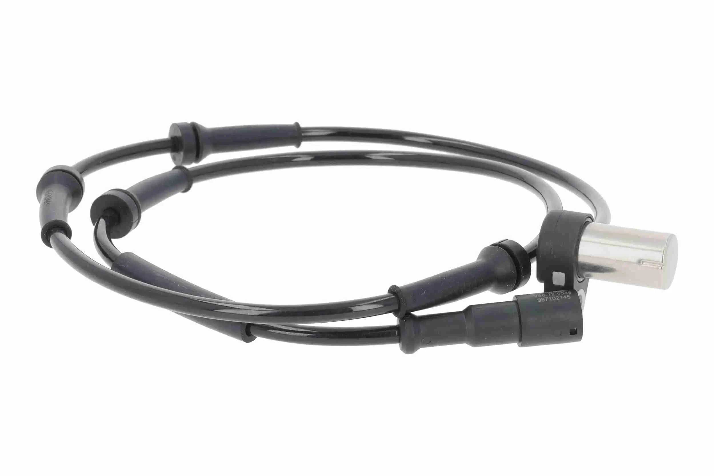 Sensor, Raddrehzahl Vorderachse links VEMO V46-72-0345