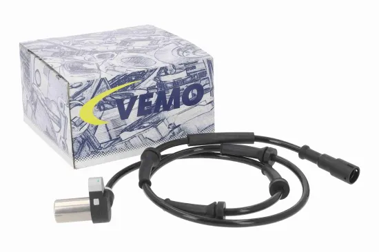 Sensor, Raddrehzahl Vorderachse links VEMO V46-72-0345 Bild Sensor, Raddrehzahl Vorderachse links VEMO V46-72-0345