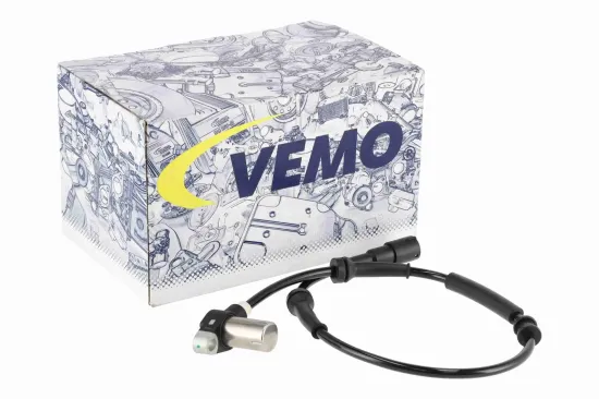 Sensor, Raddrehzahl Hinterachse VEMO V46-72-0346 Bild Sensor, Raddrehzahl Hinterachse VEMO V46-72-0346