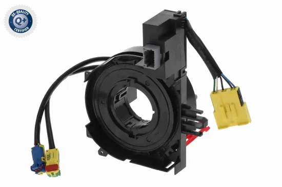 Wickelfeder, Airbag VEMO V46-72-0349-1 Bild Wickelfeder, Airbag VEMO V46-72-0349-1