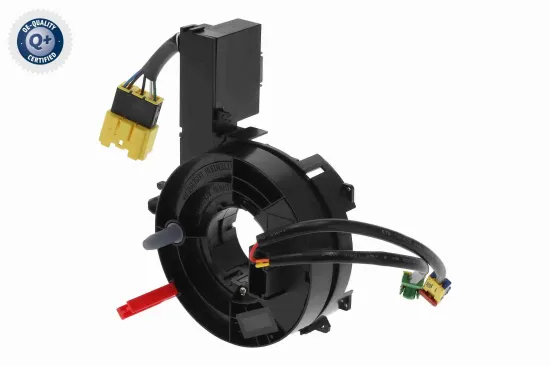 Wickelfeder, Airbag VEMO V46-72-0349-1 Bild Wickelfeder, Airbag VEMO V46-72-0349-1