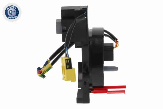 Wickelfeder, Airbag VEMO V46-72-0349-1 Bild Wickelfeder, Airbag VEMO V46-72-0349-1