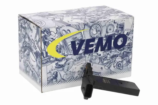 Luftmassenmesser VEMO V46-72-0372 Bild Luftmassenmesser VEMO V46-72-0372