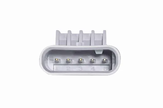 NOx-Sensor, Harnstoffeinspritzung 12 V vor SCR-Katalysator VEMO V46-72-0373 Bild NOx-Sensor, Harnstoffeinspritzung 12 V vor SCR-Katalysator VEMO V46-72-0373