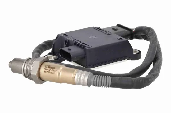 Partikelsensor VEMO V46-72-0377 Bild Partikelsensor VEMO V46-72-0377