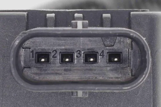 Partikelsensor VEMO V46-72-0377 Bild Partikelsensor VEMO V46-72-0377