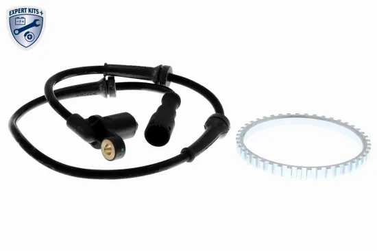 Sensor, Raddrehzahl Vorderachse links Vorderachse rechts VEMO V46-72-7800 Bild Sensor, Raddrehzahl Vorderachse links Vorderachse rechts VEMO V46-72-7800