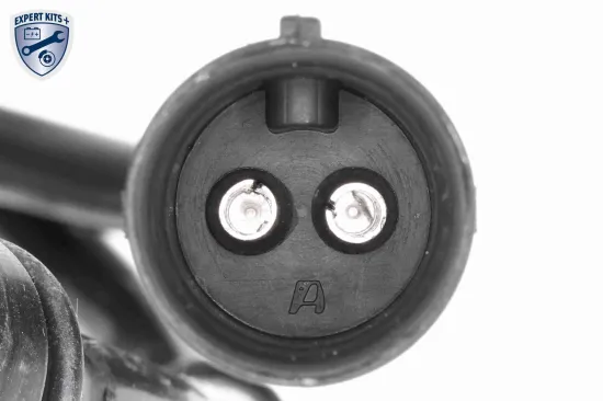 Sensor, Raddrehzahl Vorderachse links Vorderachse rechts VEMO V46-72-7800 Bild Sensor, Raddrehzahl Vorderachse links Vorderachse rechts VEMO V46-72-7800