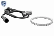 Sensor, Raddrehzahl Vorderachse VEMO V46-72-7801