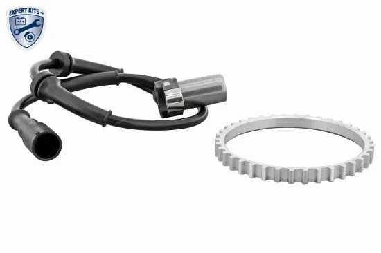 Sensor, Raddrehzahl Vorderachse VEMO V46-72-7801 Bild Sensor, Raddrehzahl Vorderachse VEMO V46-72-7801