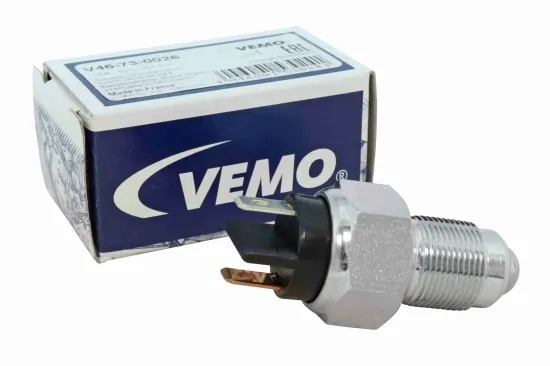 Schalter, Rückfahrleuchte VEMO V46-73-0026 Bild Schalter, Rückfahrleuchte VEMO V46-73-0026