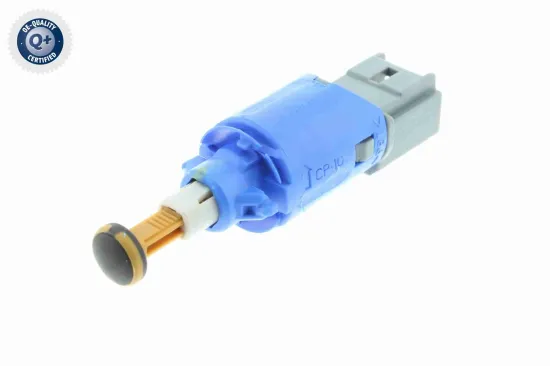 Bremslichtschalter Fußraum VEMO V46-73-0034 Bild Bremslichtschalter Fußraum VEMO V46-73-0034