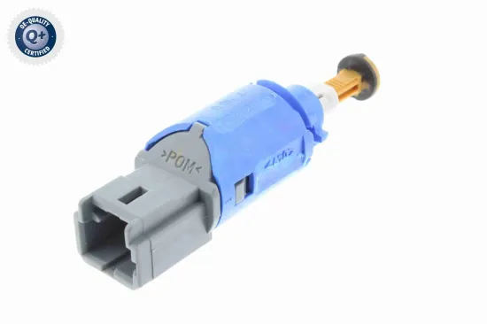 Bremslichtschalter Fußraum VEMO V46-73-0034 Bild Bremslichtschalter Fußraum VEMO V46-73-0034