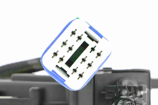 Multifunktionsschalter VEMO V46-73-0035 Bild Multifunktionsschalter VEMO V46-73-0035