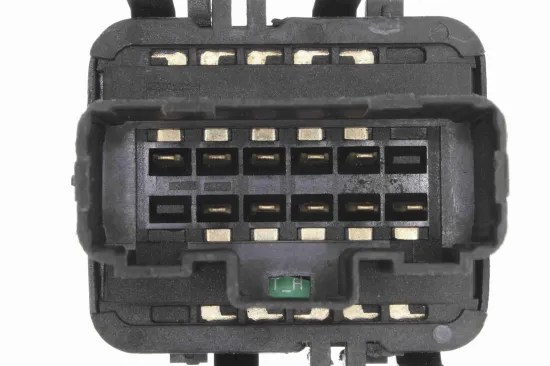 Schalter, Fensterheber Fahrzeugtür VEMO V46-73-0038 Bild Schalter, Fensterheber Fahrzeugtür VEMO V46-73-0038