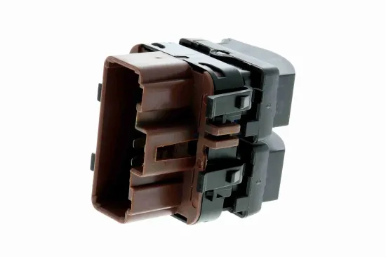 Schalter, Fensterheber Fahrzeugtür VEMO V46-73-0040 Bild Schalter, Fensterheber Fahrzeugtür VEMO V46-73-0040