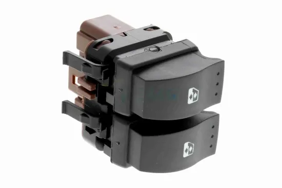 Schalter, Fensterheber Fahrzeugtür VEMO V46-73-0040 Bild Schalter, Fensterheber Fahrzeugtür VEMO V46-73-0040