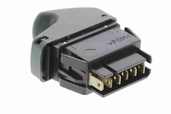 Schalter, Fensterheber vorne fahrerseitig beifahrerseitig VEMO V46-73-0044 Bild Schalter, Fensterheber vorne fahrerseitig beifahrerseitig VEMO V46-73-0044