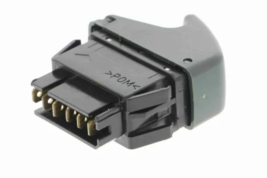 Schalter, Fensterheber vorne fahrerseitig beifahrerseitig VEMO V46-73-0044 Bild Schalter, Fensterheber vorne fahrerseitig beifahrerseitig VEMO V46-73-0044