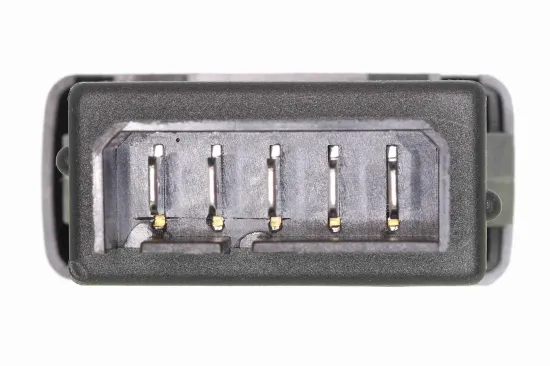 Schalter, Fensterheber Fahrzeugtür VEMO V46-73-0045 Bild Schalter, Fensterheber Fahrzeugtür VEMO V46-73-0045