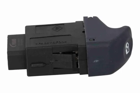 Schalter, Fensterheber vorne fahrerseitig beifahrerseitig VEMO V46-73-0045 Bild Schalter, Fensterheber vorne fahrerseitig beifahrerseitig VEMO V46-73-0045