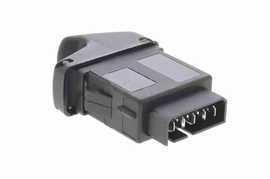 Schalter, Fensterheber Fahrzeugtür VEMO V46-73-0045 Bild Schalter, Fensterheber Fahrzeugtür VEMO V46-73-0045