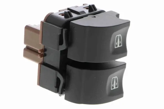 Schalter, Fensterheber Fahrzeugtür VEMO V46-73-0052 Bild Schalter, Fensterheber Fahrzeugtür VEMO V46-73-0052