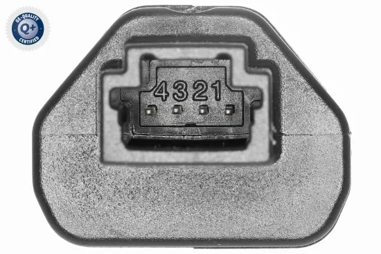Bremslichtschalter Fußraum VEMO V46-73-0054 Bild Bremslichtschalter Fußraum VEMO V46-73-0054