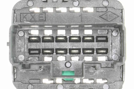 Schalter, Fensterheber Fahrzeugtür VEMO V46-73-0056 Bild Schalter, Fensterheber Fahrzeugtür VEMO V46-73-0056