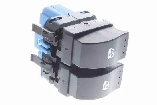 Schalter, Fensterheber fahrerseitig VEMO V46-73-0057 Bild Schalter, Fensterheber fahrerseitig VEMO V46-73-0057