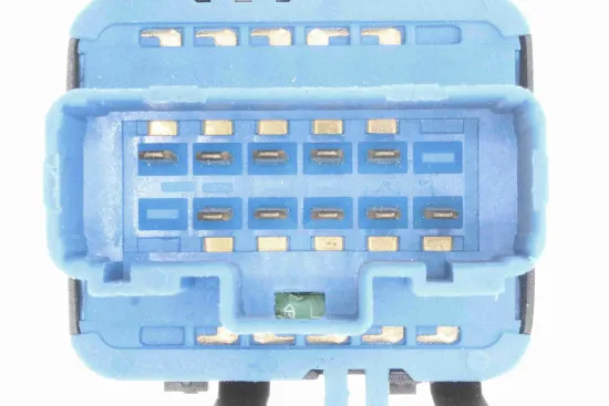 Schalter, Fensterheber fahrerseitig VEMO V46-73-0057 Bild Schalter, Fensterheber fahrerseitig VEMO V46-73-0057