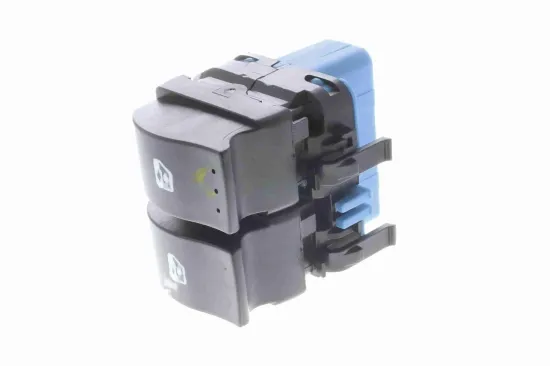 Schalter, Fensterheber fahrerseitig VEMO V46-73-0057 Bild Schalter, Fensterheber fahrerseitig VEMO V46-73-0057