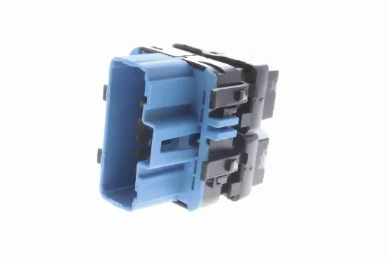 Schalter, Fensterheber fahrerseitig VEMO V46-73-0057 Bild Schalter, Fensterheber fahrerseitig VEMO V46-73-0057