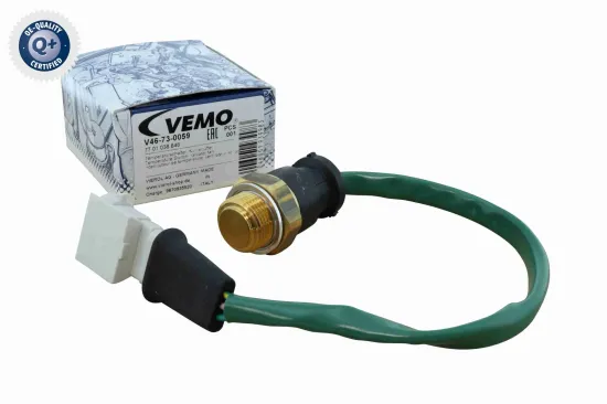 Temperaturschalter, Kühlerlüfter VEMO V46-73-0059 Bild Temperaturschalter, Kühlerlüfter VEMO V46-73-0059