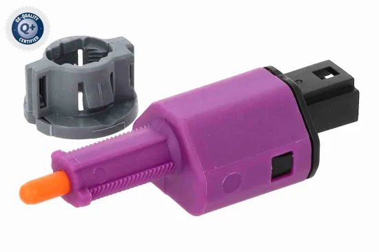 Bremslichtschalter Fußraum VEMO V46-73-0069 Bild Bremslichtschalter Fußraum VEMO V46-73-0069