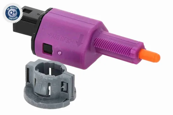 Bremslichtschalter Fußraum VEMO V46-73-0069 Bild Bremslichtschalter Fußraum VEMO V46-73-0069