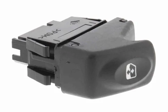 Schalter, Fensterheber vorne beifahrerseitig VEMO V46-73-0070 Bild Schalter, Fensterheber vorne beifahrerseitig VEMO V46-73-0070