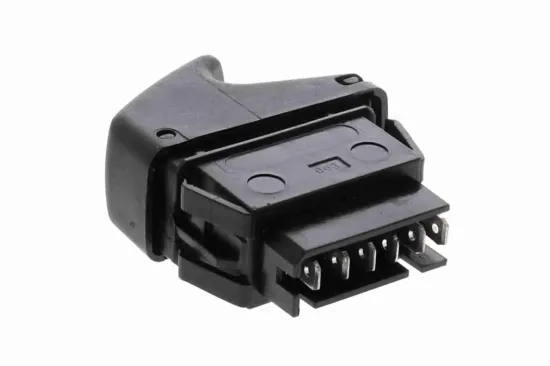 Schalter, Fensterheber vorne beifahrerseitig VEMO V46-73-0070 Bild Schalter, Fensterheber vorne beifahrerseitig VEMO V46-73-0070