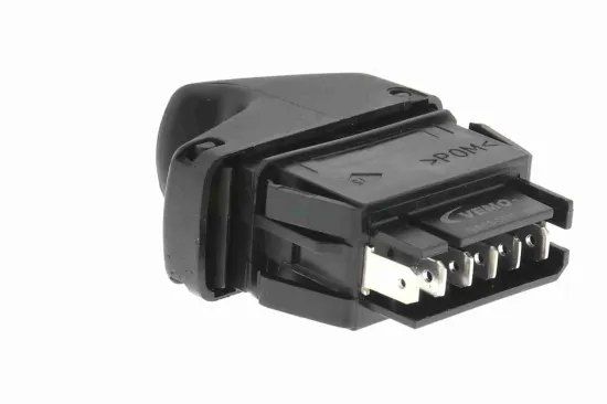 Schalter, Fensterheber vorne beifahrerseitig VEMO V46-73-0070 Bild Schalter, Fensterheber vorne beifahrerseitig VEMO V46-73-0070