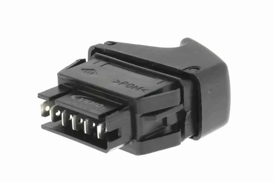 Schalter, Fensterheber vorne beifahrerseitig VEMO V46-73-0070 Bild Schalter, Fensterheber vorne beifahrerseitig VEMO V46-73-0070