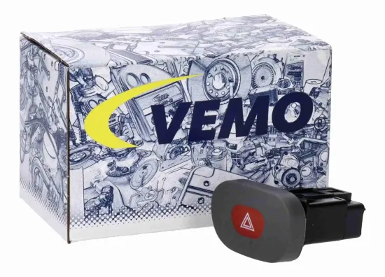 Warnblinkschalter VEMO V46-73-0074 Bild Warnblinkschalter VEMO V46-73-0074