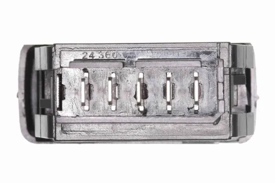 Schalter, Fensterheber vorne VEMO V46-73-0075 Bild Schalter, Fensterheber vorne VEMO V46-73-0075