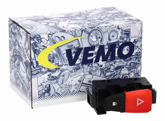 Warnblinkschalter VEMO V46-73-0083 Bild Warnblinkschalter VEMO V46-73-0083