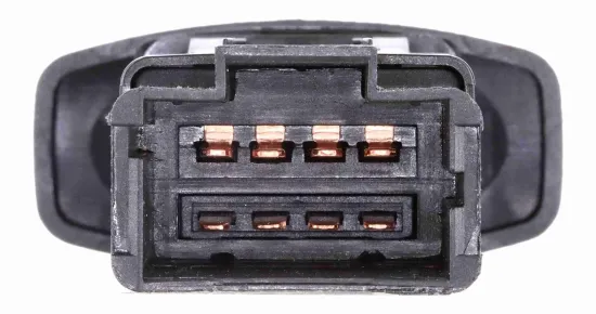 Warnblinkschalter Innenraum VEMO V46-73-0084 Bild Warnblinkschalter Innenraum VEMO V46-73-0084