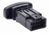 Warnblinkschalter Innenraum VEMO V46-73-0084 Bild Warnblinkschalter Innenraum VEMO V46-73-0084