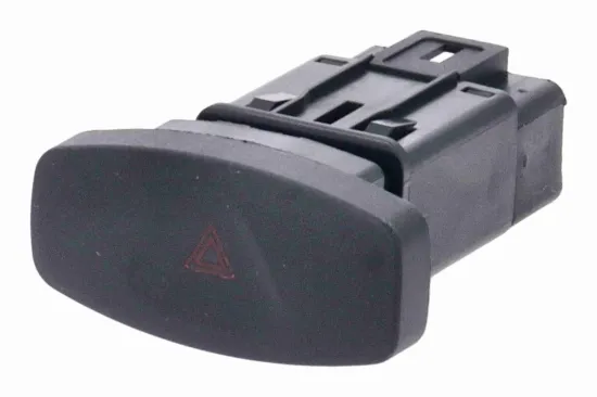 Warnblinkschalter Innenraum VEMO V46-73-0084 Bild Warnblinkschalter Innenraum VEMO V46-73-0084