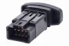 Warnblinkschalter Innenraum VEMO V46-73-0084 Bild Warnblinkschalter Innenraum VEMO V46-73-0084