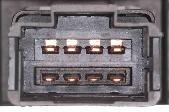 Warnblinkschalter VEMO V46-73-0085 Bild Warnblinkschalter VEMO V46-73-0085