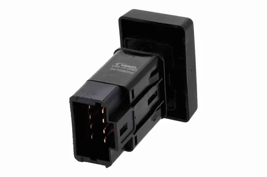 Warnblinkschalter VEMO V46-73-0085 Bild Warnblinkschalter VEMO V46-73-0085