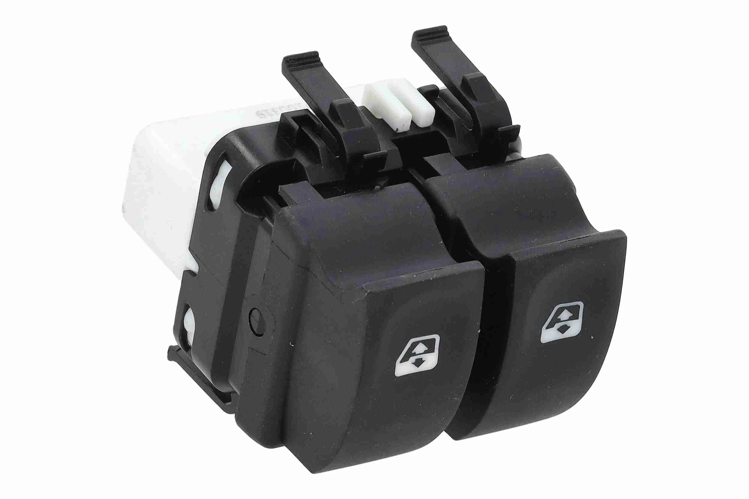 Schalter, Fensterheber fahrerseitig vorne VEMO V46-73-0090